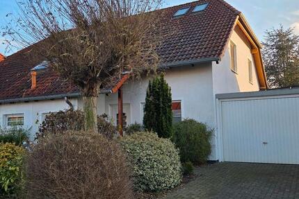 Haus Braunschweig Wabe-Schunter-Beberbach - 4 Zimmer, 116 m&sup2;, 1.470&euro; | Angebot:26113738