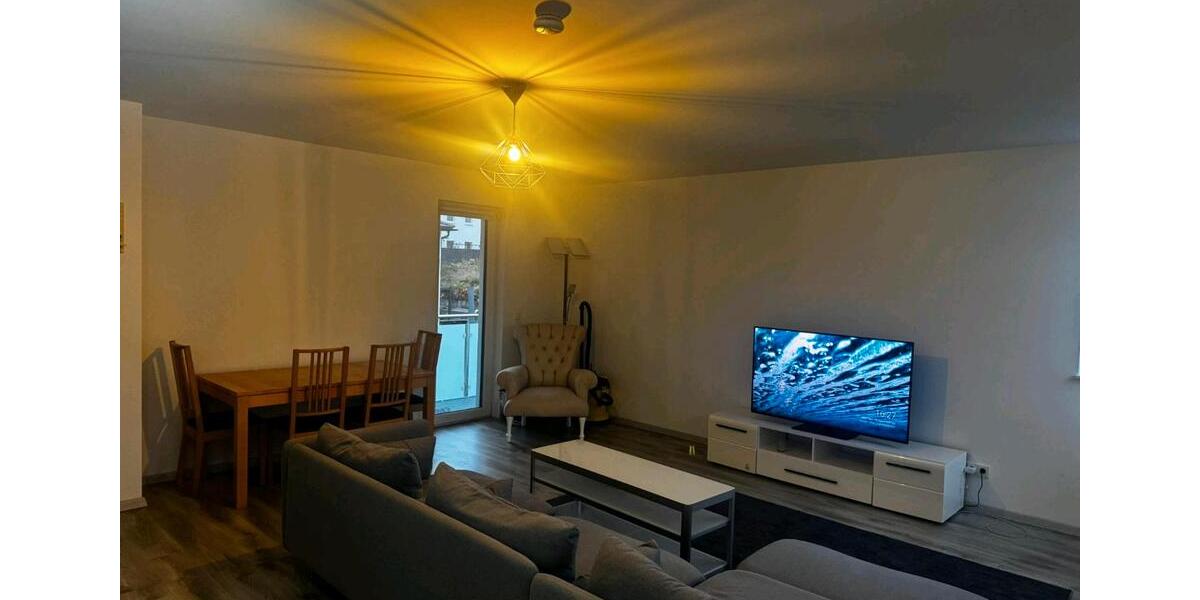 Etagenwohnung Bad Schwalbach - 2 Zimmer, 58 m&sup2;, 812&euro; | Angebot:25883064