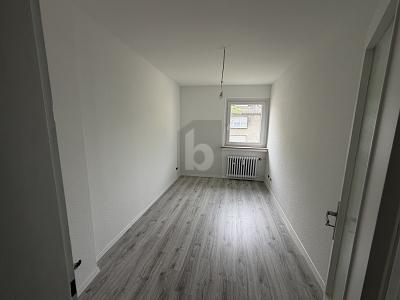 SANIERTE GELEGENHEIT FÜR SCHNELL ENTSCHLOSSENE - Etagenwohnung Duisburg Duisburg-Mitte | Angebot:26592359