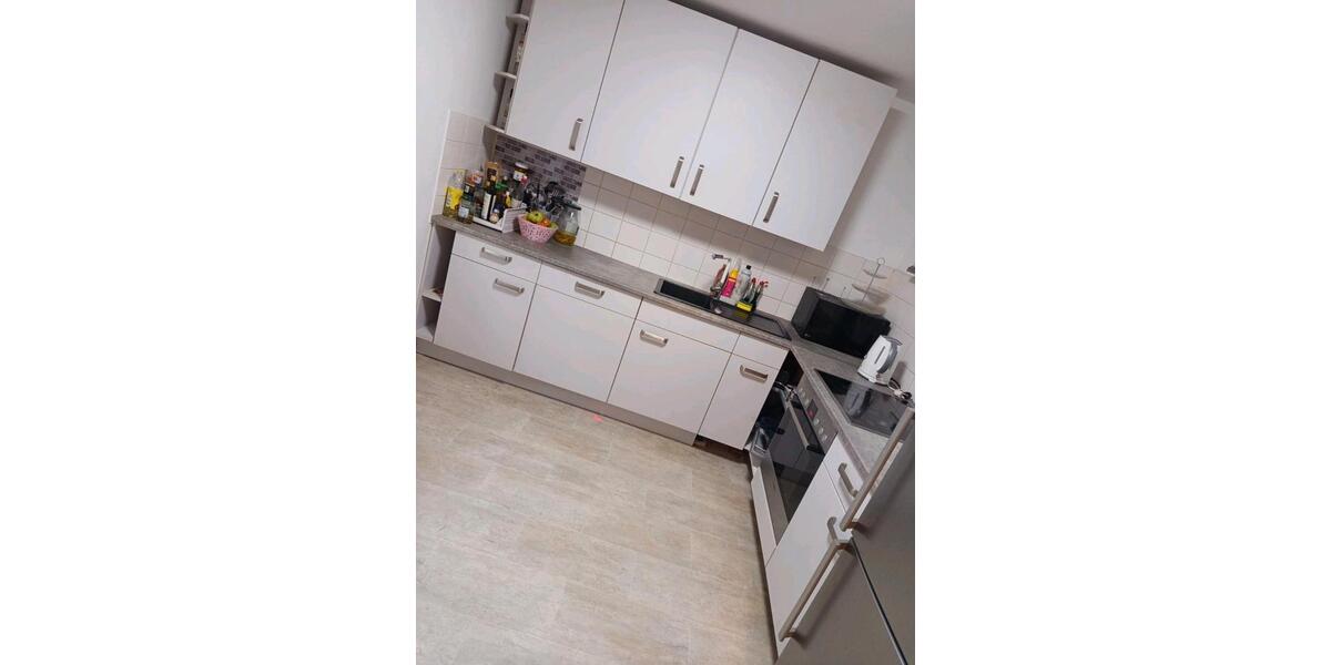 Erdgeschoßwohnung Duisburg Hamborn - 3 Zimmer, 73 m&sup2;, 790&euro; | Angebot:24799781
