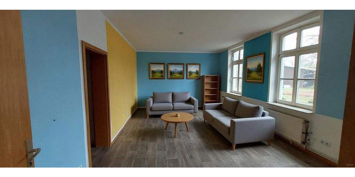 Mehrfamilienhaus, Wohnhaus Neuenkirchen Delmsen - 2.900&euro; | Angebot:26584243