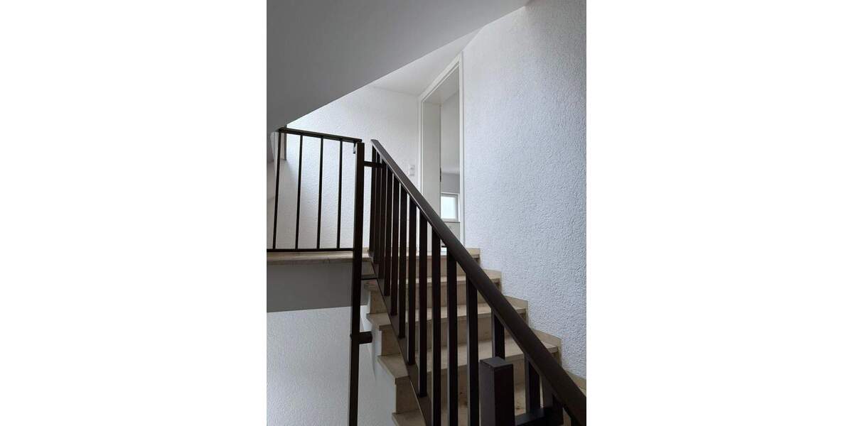 Etagenwohnung Schwabach Nasbach - 3 Zimmer, 76 m&sup2;, 780&euro; | Angebot:25139667