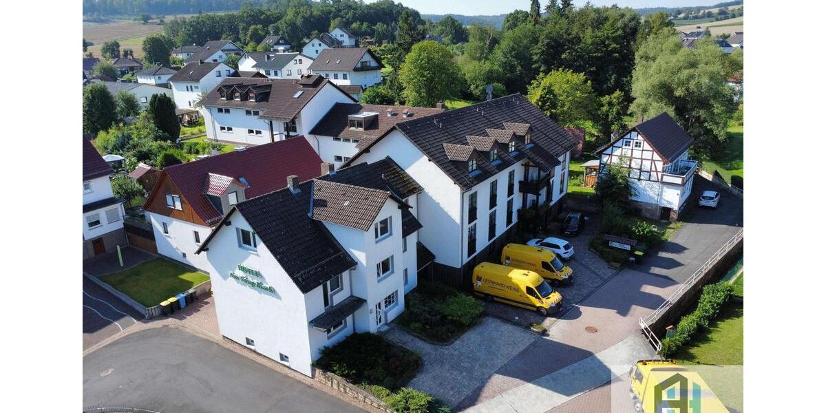 Gewerbeobjekt Knüllwald - 975.000&euro; | Angebot:25969987