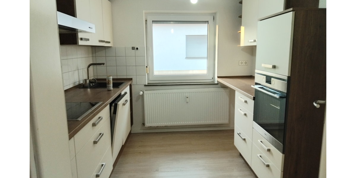 Wohnung zum Mieten in Bad Buchau 850 € 85 m² 4 zimmer