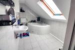 Dachgeschoßwohnung Kirchberg (Hunsrück) - 3 Zimmer, 75 m&sup2;, 850&euro; | Angebot:26629755