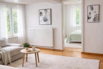 Wohnen auf Zeit Himmelstadt - 4 Zimmer, 80 m&sup2;, 1.900&euro; | Angebot:26170468