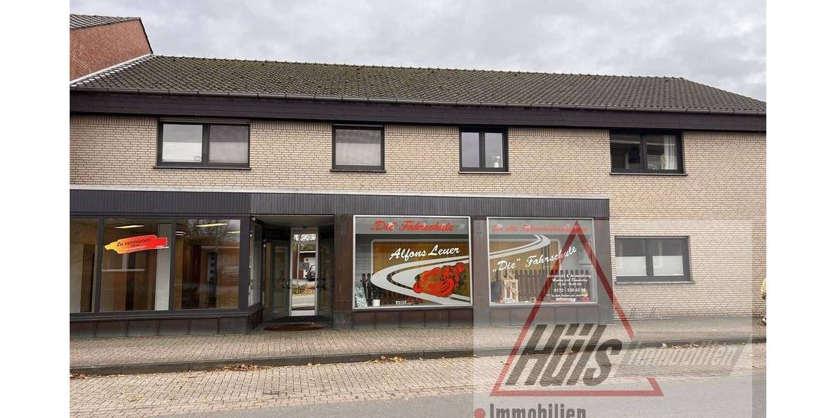 Gewerbeobjekt Glandorf - 720&euro; | Angebot:25850410