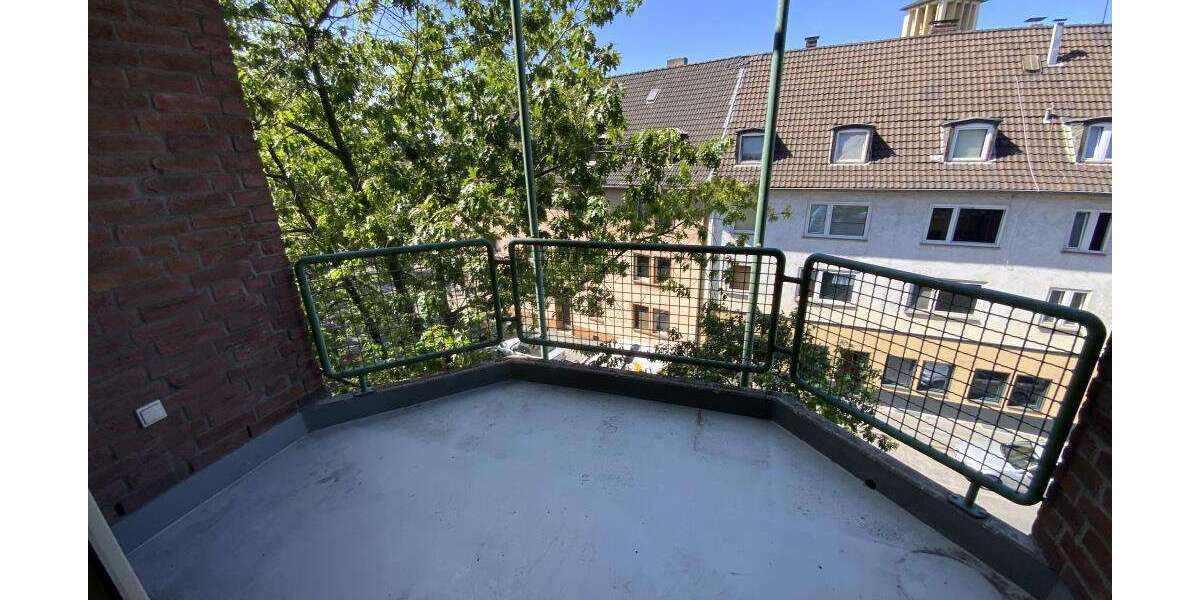 Etagenwohnung Witten Witten-Mitte - 2 Zimmer, 63 m&sup2;, 339&euro; | Angebot:27235765