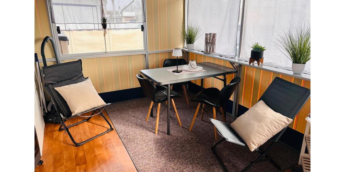 Wohnen auf Zeit Tasdorf - 1 Zimmer, 40 m&sup2;, 550&euro; | Angebot:26268450