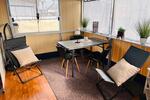 Wohnen auf Zeit Tasdorf - 1 Zimmer, 40 m&sup2;, 550&euro; | Angebot:26268450