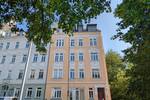 ++ wunderschöne, frisch sanierte 4-Raum Wohnung mit Balkon - ab sofort verfügbar ++