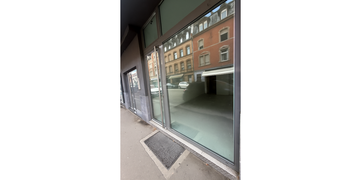 Gewerbeobjekt Wiesbaden Biebrich - 1.200&euro; | Angebot:27274886