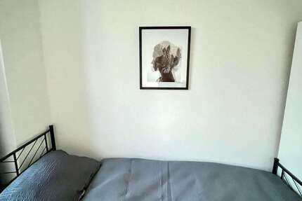 Zimmer Berlin Spandau - 465&euro; | Angebot:26748145