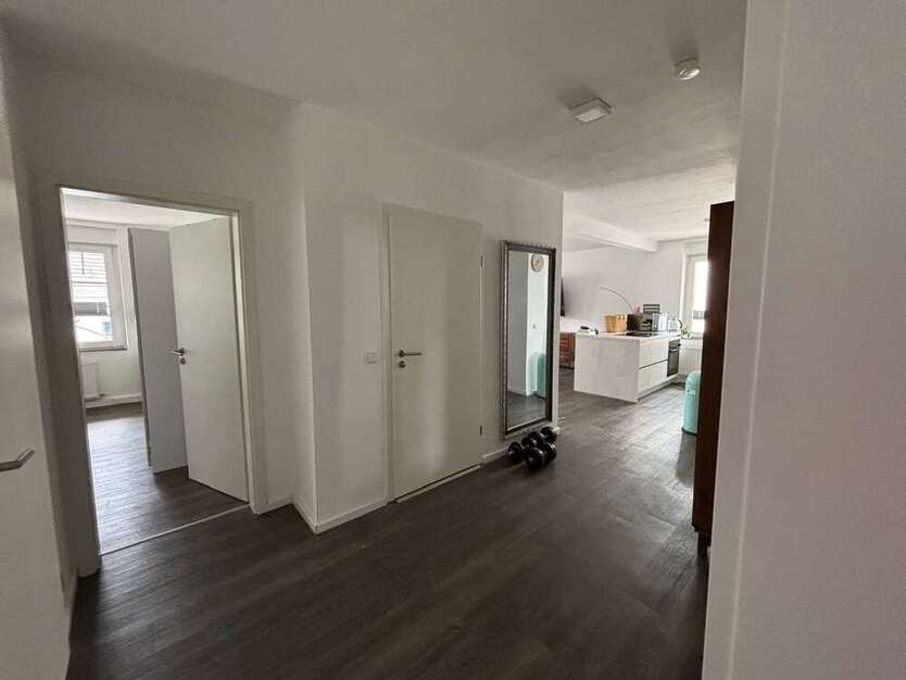 Wohnung zum Mieten in Arnsberg 1.071 € 102 m²