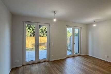 Wohnung zum Mieten in Petershagen 1.230 € 56 m² 2 zimmer