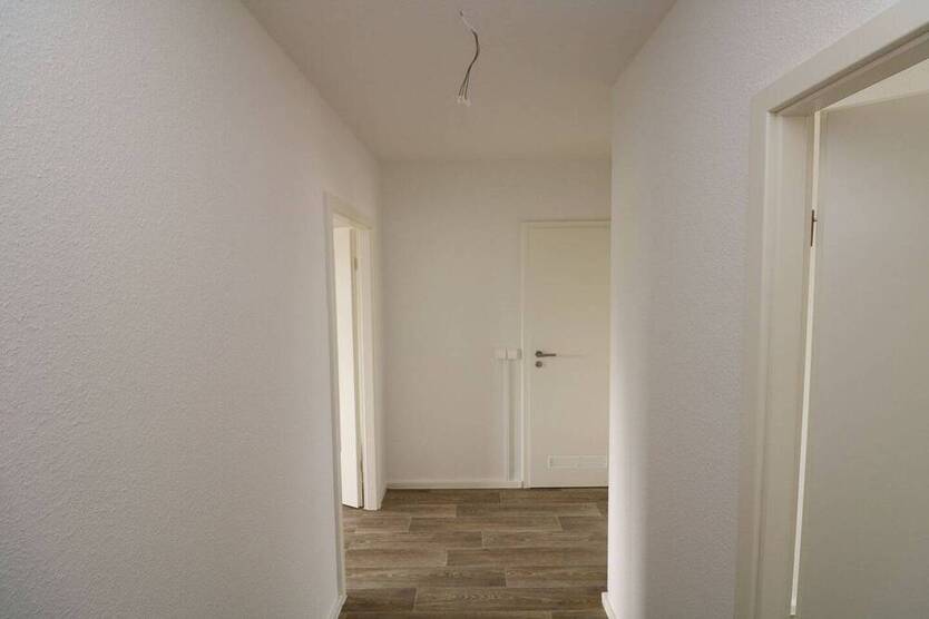 Schachmatt für hohe Mieten...große 3-RW mit Dusche u. Balkon!!!