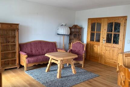 Wohnung Mitterfels - 3 Zimmer, 74 m&sup2;, 650&euro; | Angebot:25252659