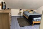 Dachgeschoßwohnung Dortmund Hombruch - 2 Zimmer, 56 m&sup2;, 450&euro; | Angebot:24763774
