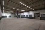 Gepflegte Halle (Teilbar) - optional mit bis zu 150m² Bürofläche - Gewerbeobjekt Bad Oeynhausen / Sundern Sundern | Angebot:22695826