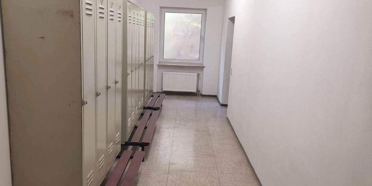 Gewerbeobjekt Marktredwitz - 8.900&euro; | Angebot:26064740