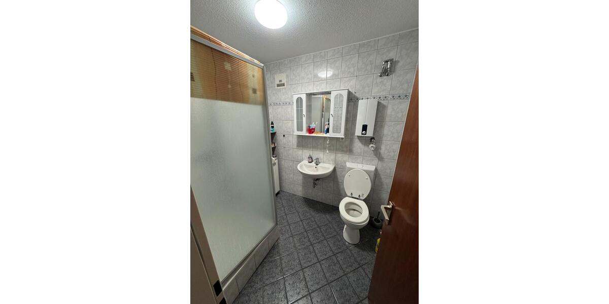 Etagenwohnung Mönchengladbach Süd - 2 Zimmer, 63 m&sup2;, 849&euro; | Angebot:24464834