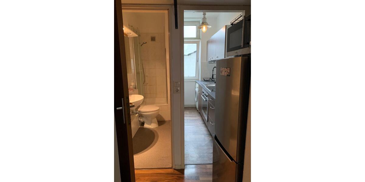 Etagenwohnung Wiesbaden - 3 Zimmer, 54 m&sup2;, 750&euro; | Angebot:25905313