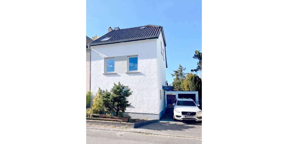 Einfamilienhaus Unkel - 5 Zimmer, 115 m&sup2;, 1.200&euro; | Angebot:27310221