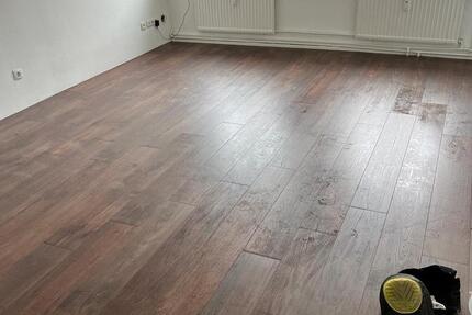 Wohnen im Zentrum von Braunschweig 1 zimmer