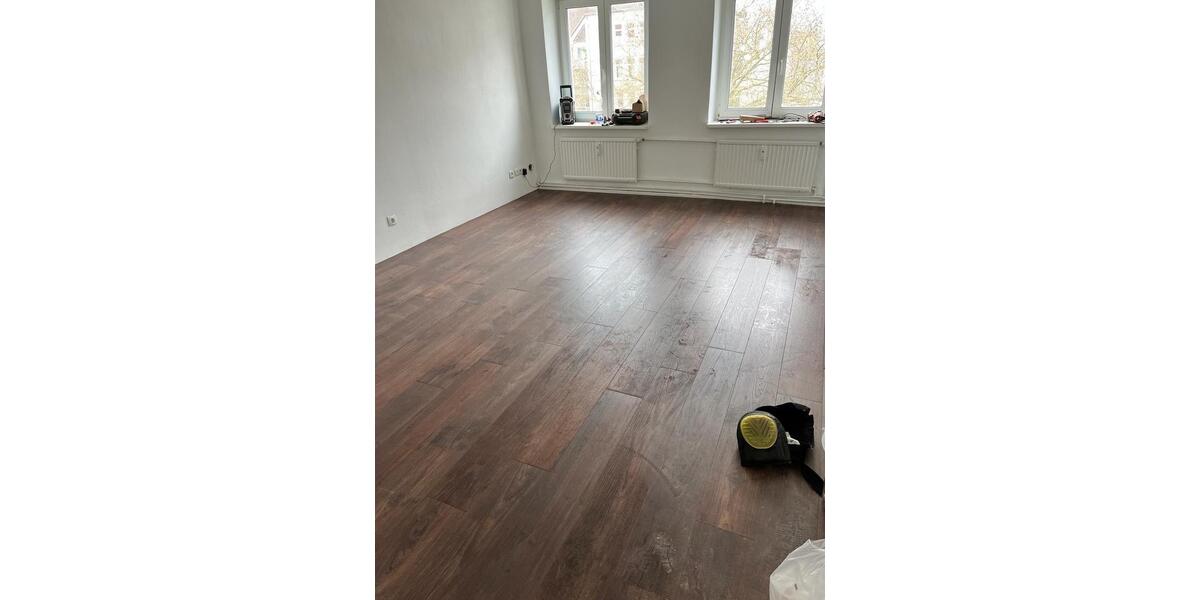 Wohnen im Zentrum von Braunschweig 1 zimmer