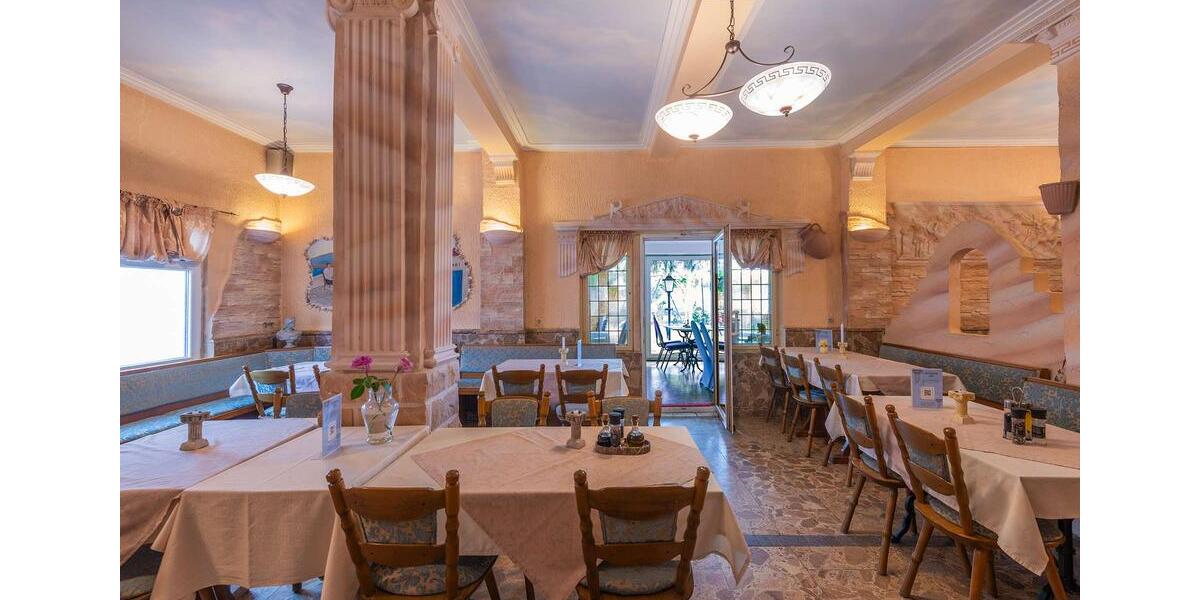 Gewerbeobjekt Potsdam Krampnitz - 3.250&euro; | Angebot:25352053