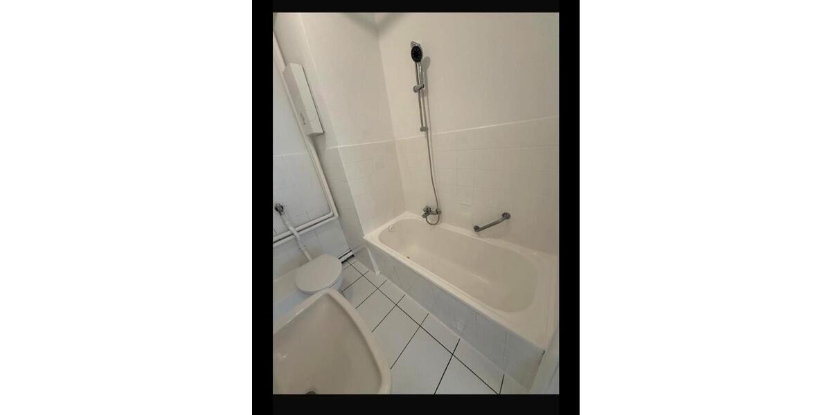 Etagenwohnung Wuppertal Gemarkung Langerfeld - 2 Zimmer, 60 m&sup2;, 530&euro; | Angebot:26699620