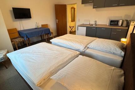 Wohnen auf Zeit Bad Wimpfen - 1 Zimmer, 25 m&sup2;, 70&euro; | Angebot:24469745