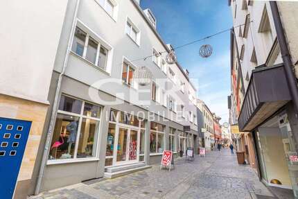 Gewerbeobjekt Straubing - 8.700&euro; | Angebot:26488847
