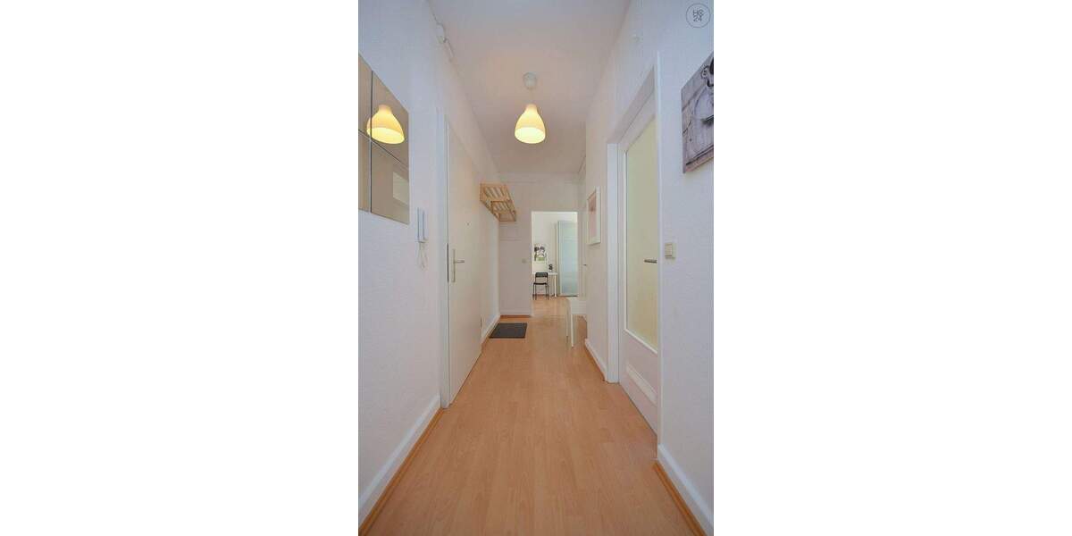 Etagenwohnung Stuttgart West - 3 Zimmer, 74 m&sup2;, 1.590&euro; | Angebot:24532329