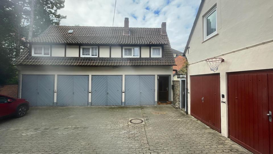 Dachgeschoßwohnung Goslar - 3 Zimmer, 72 m&sup2;, 570&euro; | Angebot:25808163