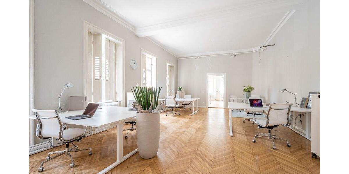 Gewerbeobjekt Fürth Innenstadt - 3.000&euro; | Angebot:25070228