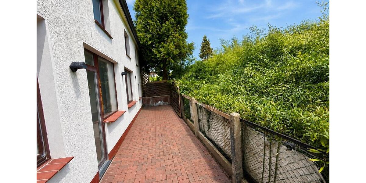 Erdgeschoßwohnung Herford Diebrock - 3 Zimmer, 118 m&sup2;, 1.130&euro; | Angebot:26680728