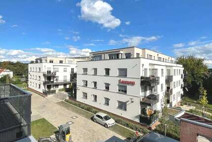 Wohnung Nauen - 2 Zimmer, 51 m&sup2;, 765&euro; | Angebot:22645109