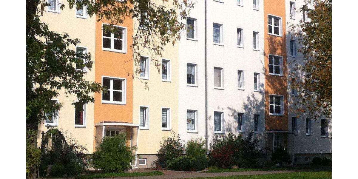 Etagenwohnung Leinefelde Leinefelde - 3 Zimmer, 60 m&sup2;, 480&euro; | Angebot:21936267