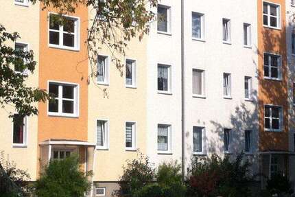 Wohnung zum Mieten in Leinefelde 420 € 60 m² 3 zimmer