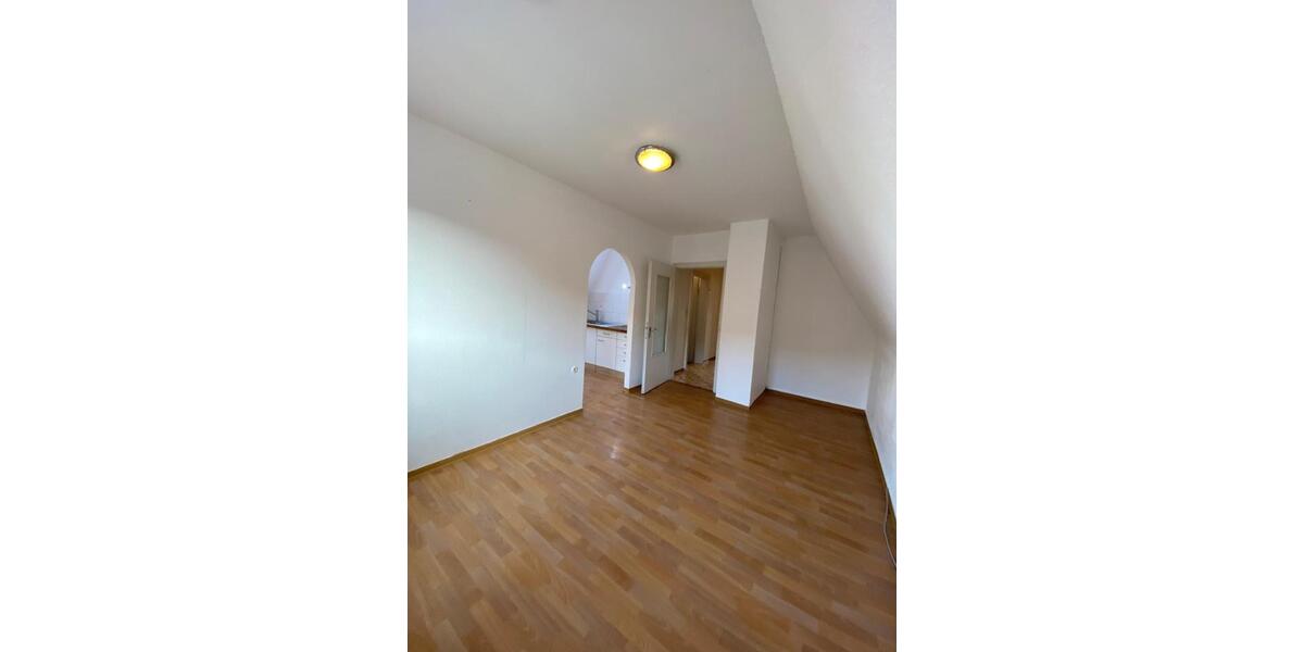 2-Zimmerwohnung in Münnerstadt Zentrum zu vermieten 2 zimmer