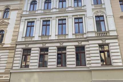 Wohnung Görlitz Innenstadt - 4 Zimmer, 95 m&sup2;, 472&euro; | Angebot:26150425