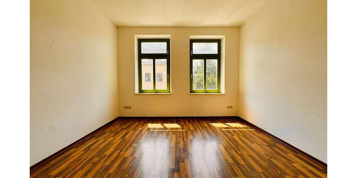 Etagenwohnung Leipzig / Holzhausen Holzhausen - 2 Zimmer, 52 m&sup2;, 475&euro; | Angebot:26755273