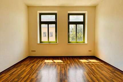 Wohnung Leipzig / Holzhausen Holzhausen - 2 Zimmer, 52 m&sup2;, 475&euro; | Angebot:26755273