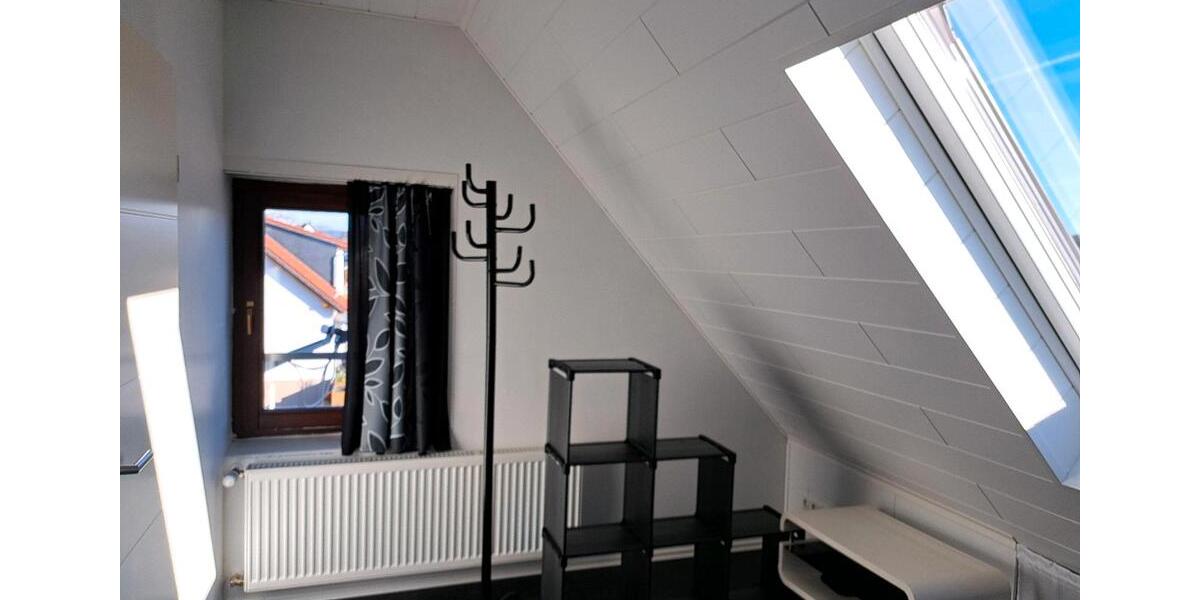 Wohnen auf Zeit Fulda Fulda-Galerie - 1 Zimmer, 40 m&sup2;, 700&euro; | Angebot:22352606