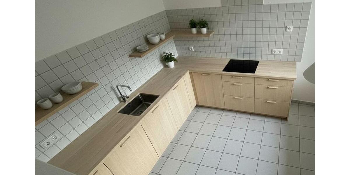 Etagenwohnung Sülzetal - 2 Zimmer, 52 m&sup2;, 360&euro; | Angebot:25887267