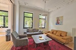 Schwachhausen – 3-Zimmer-Wohnung mit hochwertiger Ausstattung zur Zwischenmiete für 1 Jahr - Etagenwohnung Bremen Schwachhausen | Angebot:26764812