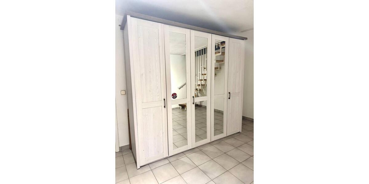 3-4 Raum Wohnung 3 zimmer