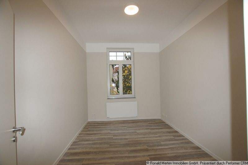 Etagenwohnung Erfurt Löbervorstadt - 5 Zimmer, 113 m&sup2;, 1.460&euro; | Angebot:25708510