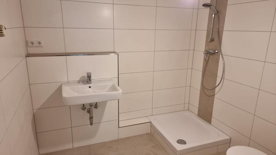 Etagenwohnung Hattingen - 2 Zimmer, 62 m&sup2;, 620&euro; | Angebot:26532633